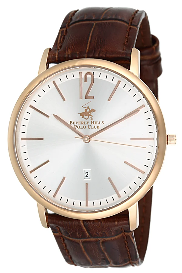 Beverly Hills Polo Club BH535-04 Erkek Kol Saati
