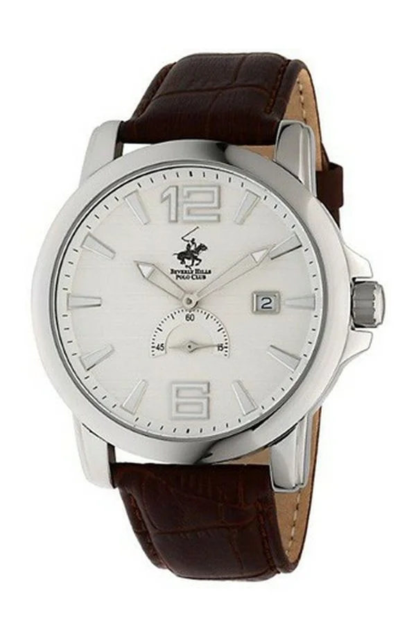 Beverly Hills Polo Club Bh660-02 Kol Saati