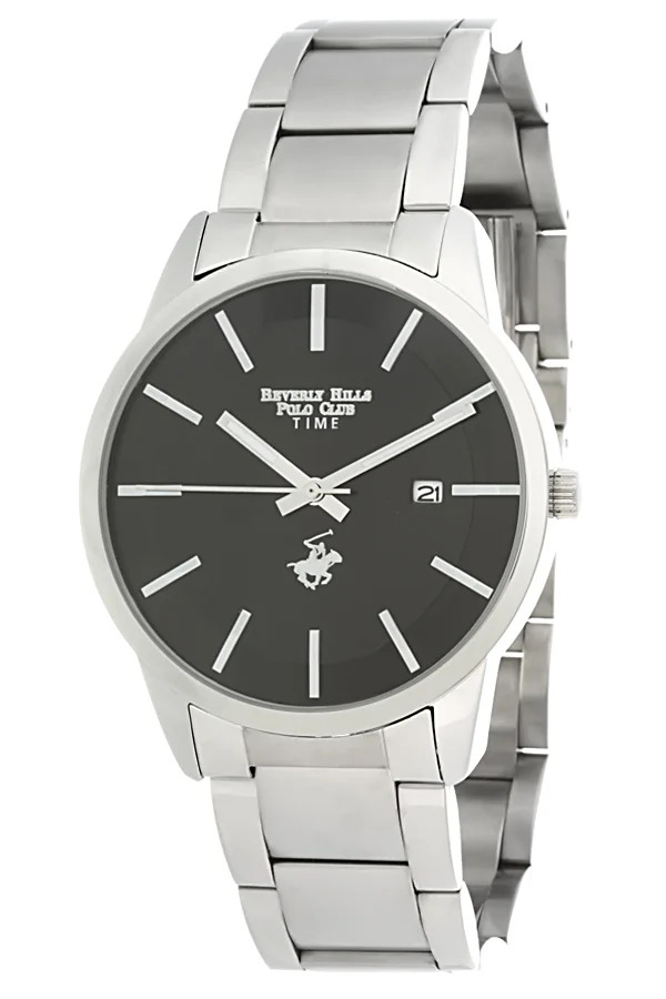 Beverly Hills Polo Club BH6913-02N Erkek Kol Saati