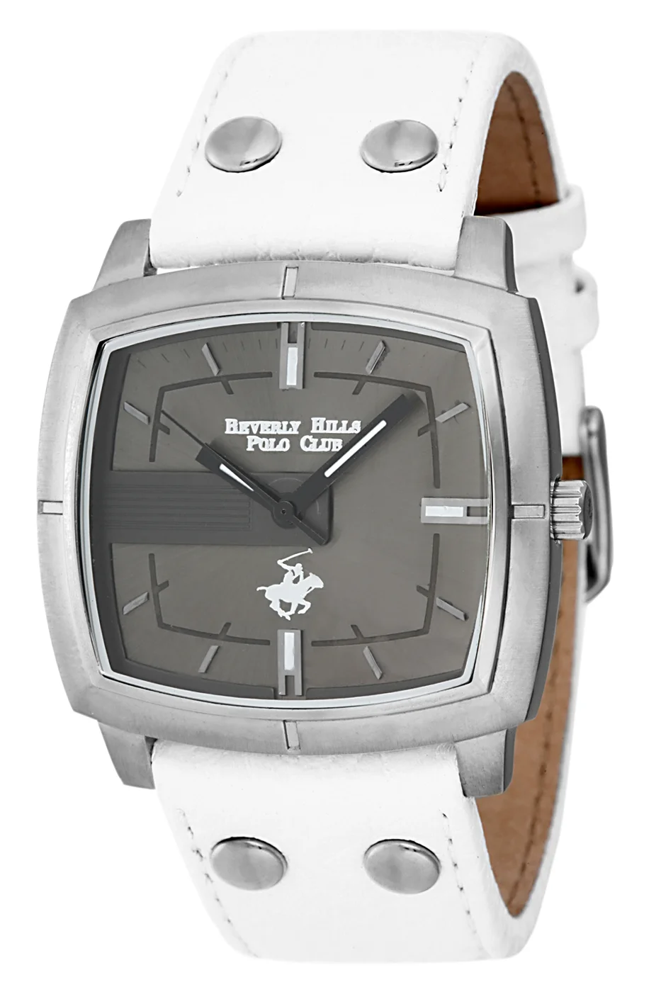 Beverly Hills Polo Club BH6931-01B Erkek Kol Saati
