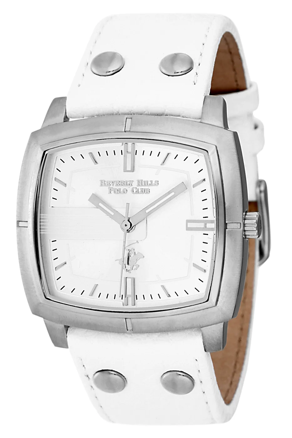 Beverly Hills Polo Club BH6931-03B Erkek Kol Saati