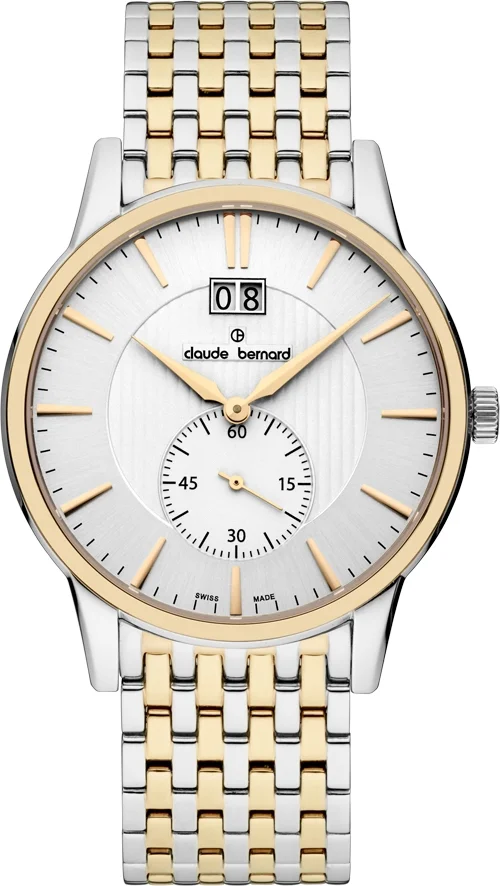 Claude Bernard Bıg Date 64005.357rm.aır (Bıg Date 64005.357rm.aır)