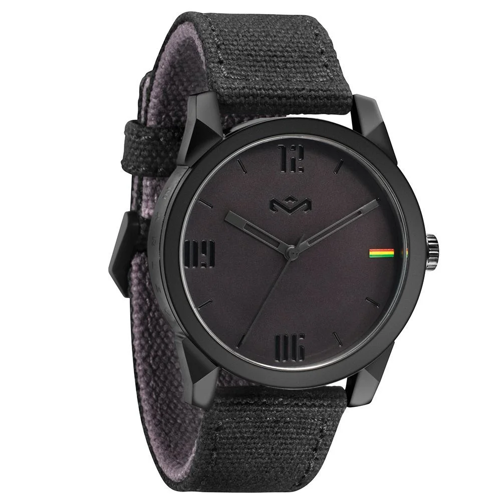 House of Marley Billet Pulse Saat