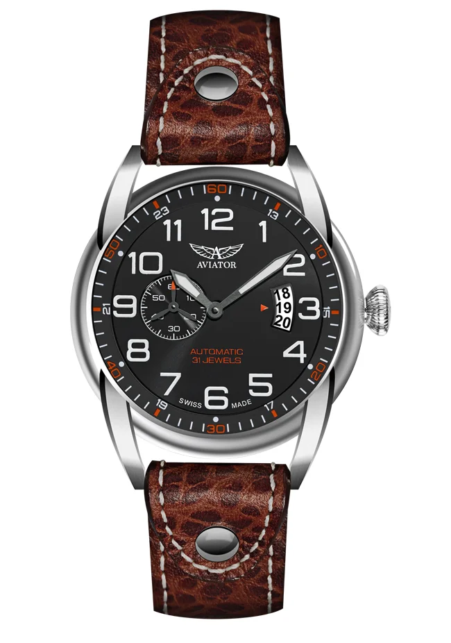 Aviator Brıstol Buldog 6000156