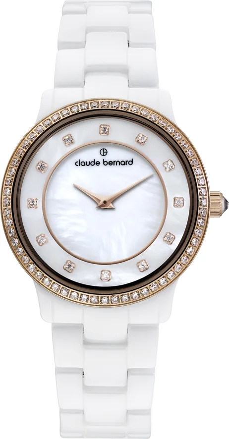 Claude Bernard Ceramıc 20203.br.b (Ceramıc 20203.br.b)