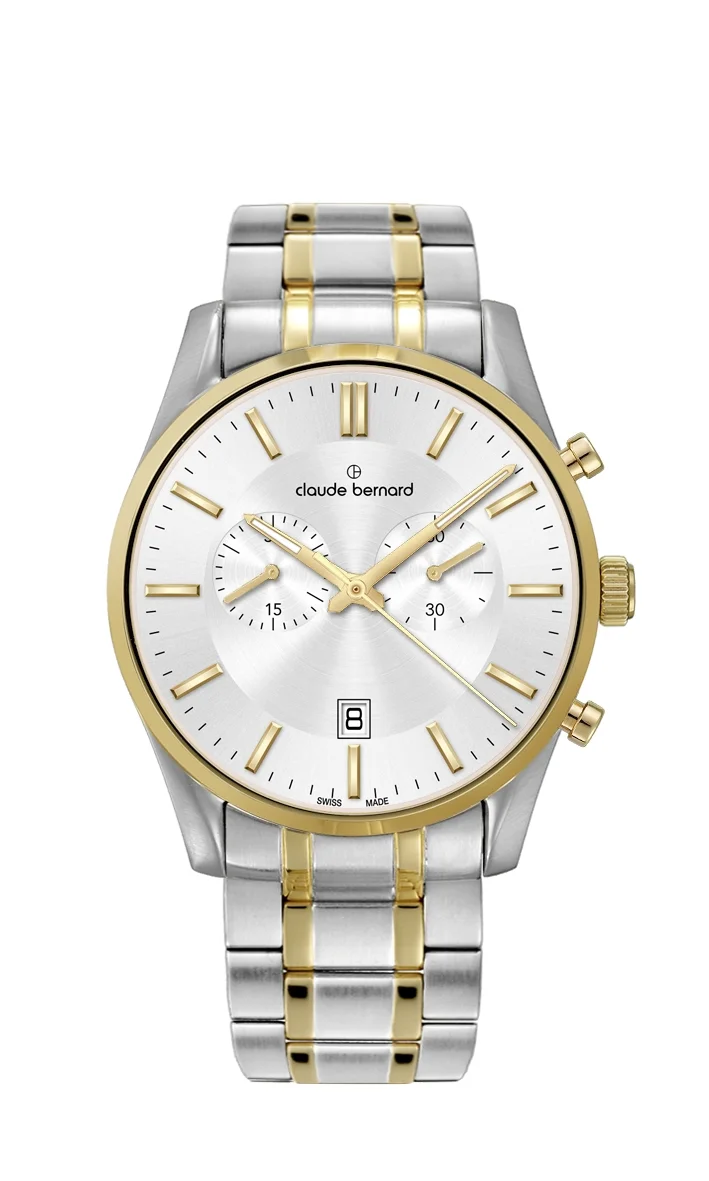Claude Bernard Chronograph 10104.357j.aıd2