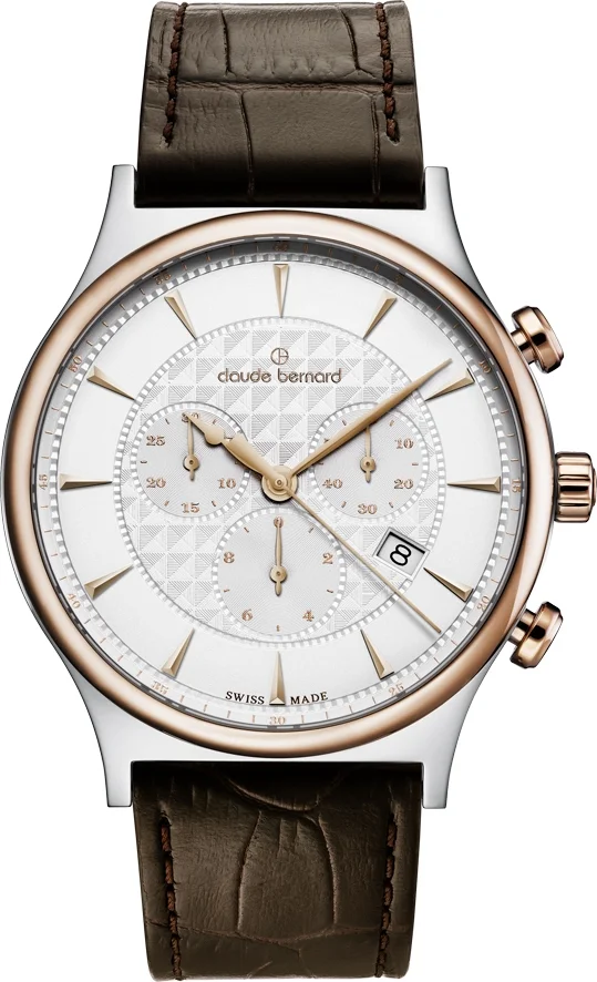 Claude Bernard Classıc 10217.357r.aır