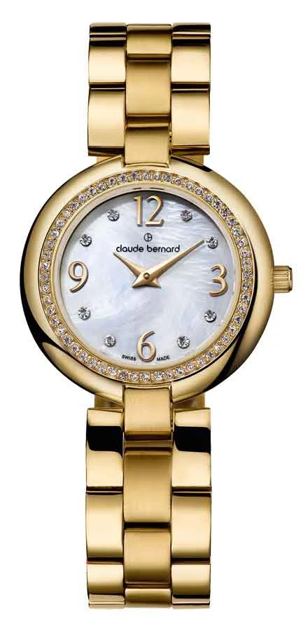 Claude Bernard Classıc 20082.37j.nap