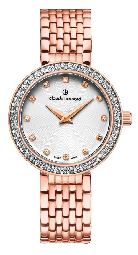 Claude Bernard Classıc 20204.37r.b