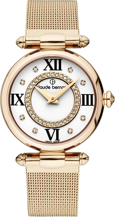Claude Bernard Classıc 20500.37r.apr1