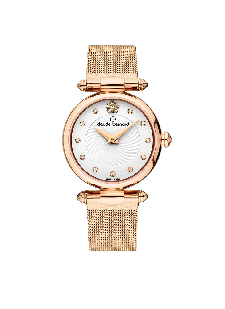 Claude Bernard Classıc 20500.37r.apr2