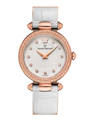 Claude Bernard Classıc 20504.37rp.apr