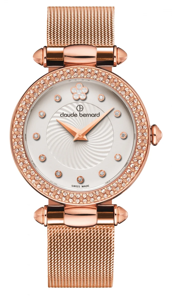 Claude Bernard Classıc 20504.37rpm.apr