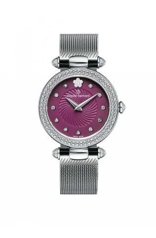 Claude Bernard Classıc 20504.3pm.vıopn
