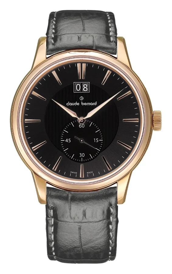 Claude Bernard Bıg Date 64005.37r.gır