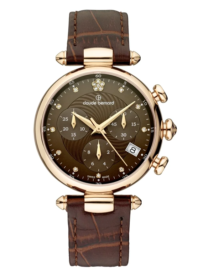 Claude Bernard Classıc 10215.37r.brpr2 Saat