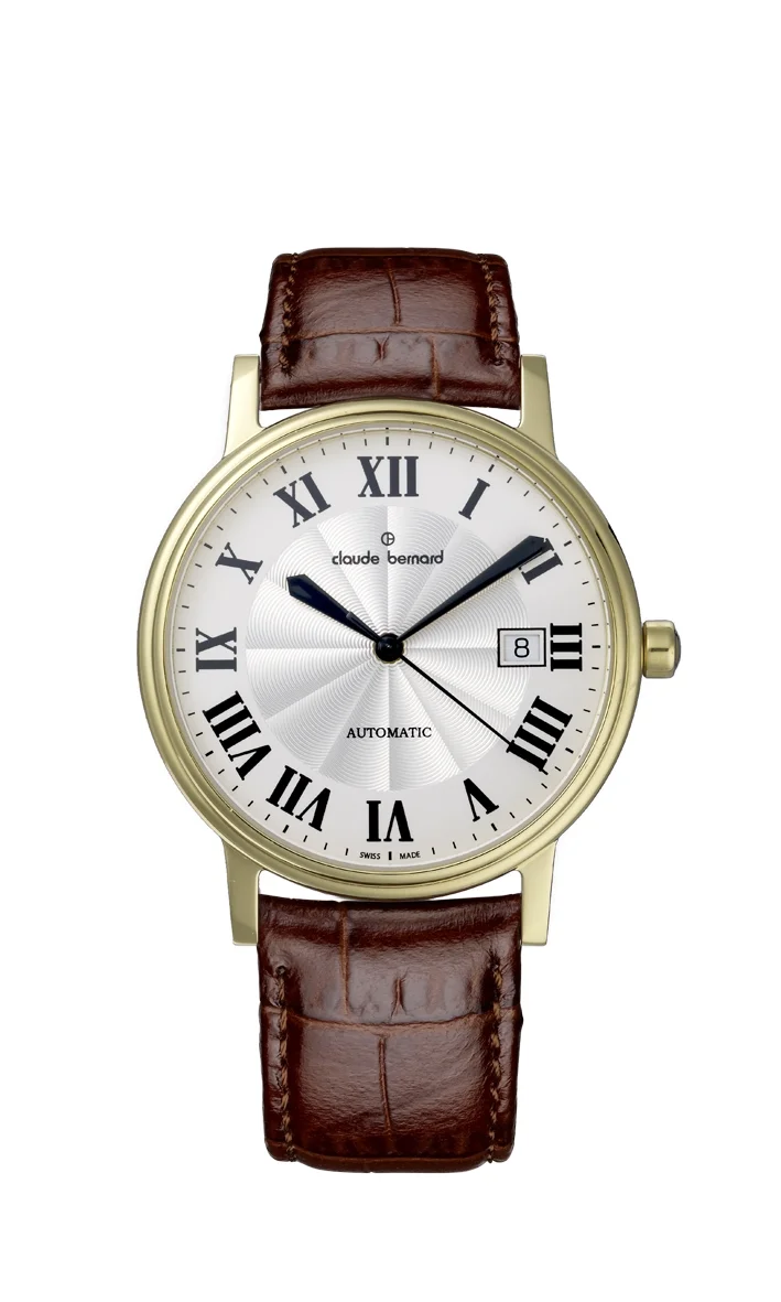 Claude Bernard Classıc 80084.37j.ar Saat