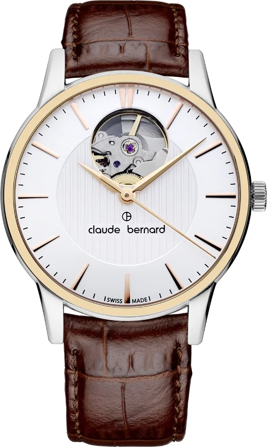 Claude Bernard Classıc 85018.357r.aır Saat