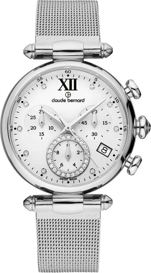 Claude Bernard Lady Chrono 10216.3.apn1