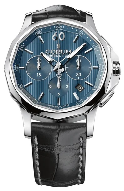 Corum 42 Chr 984.101.20 0f01 Ab10