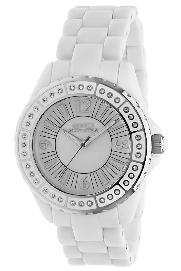Dice Kayek DK-2015-6SW Bayan Saat
