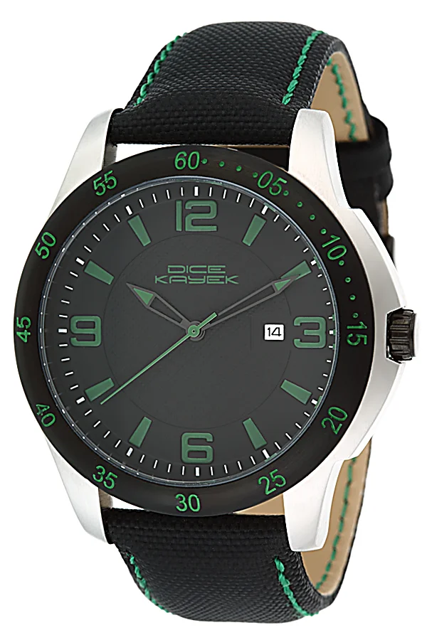 Dice Kayek DK-2301-1SB Erkek Saat