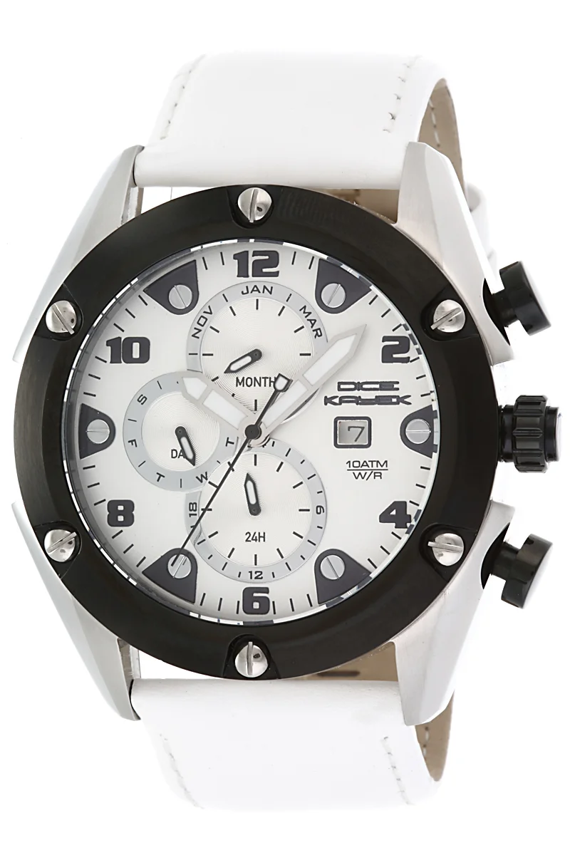 Dice Kayek DK-4047-1SB-2 Bayan Saat