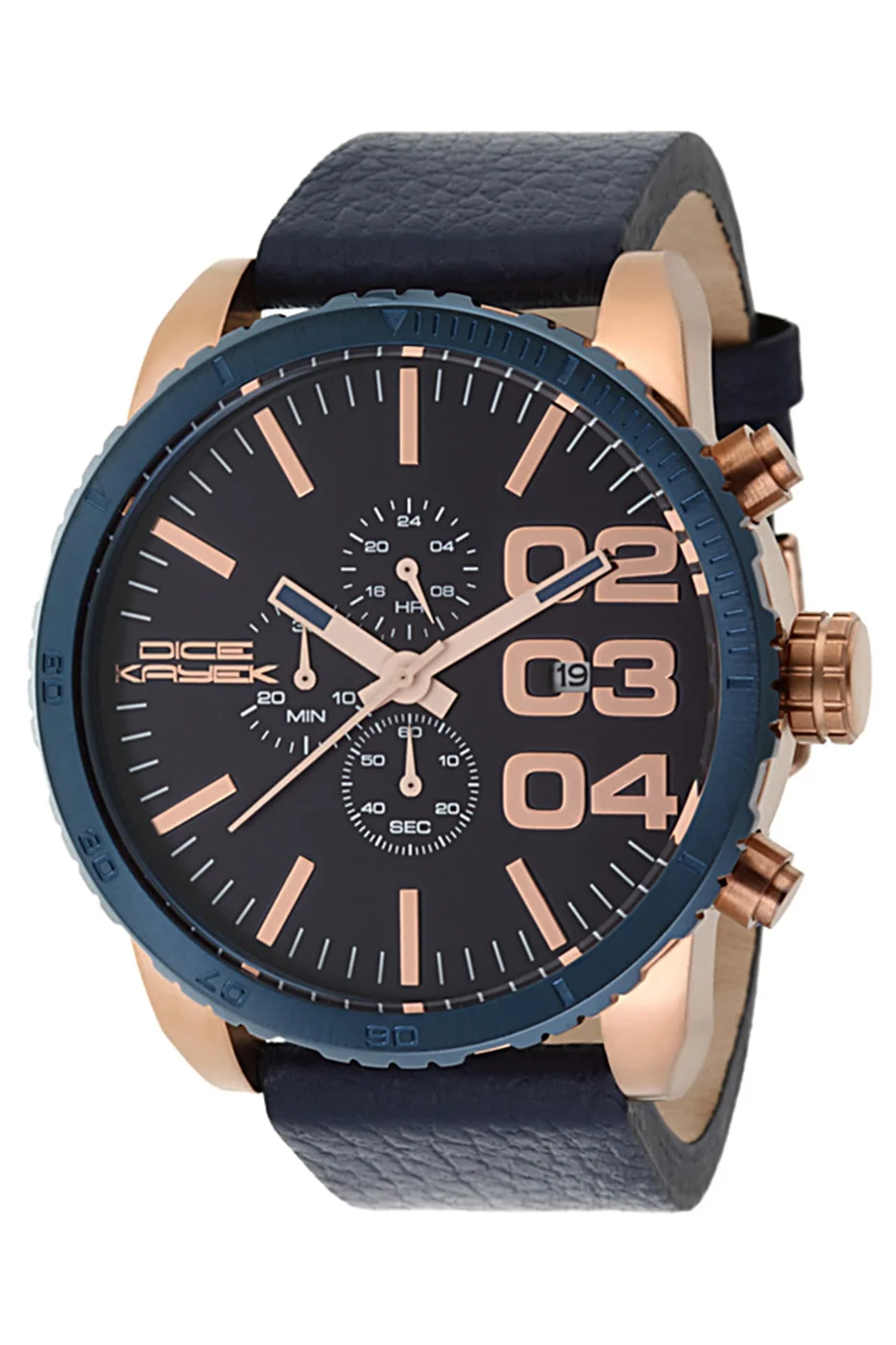 Dice Kayek DK-4417-1RN Kol Saati