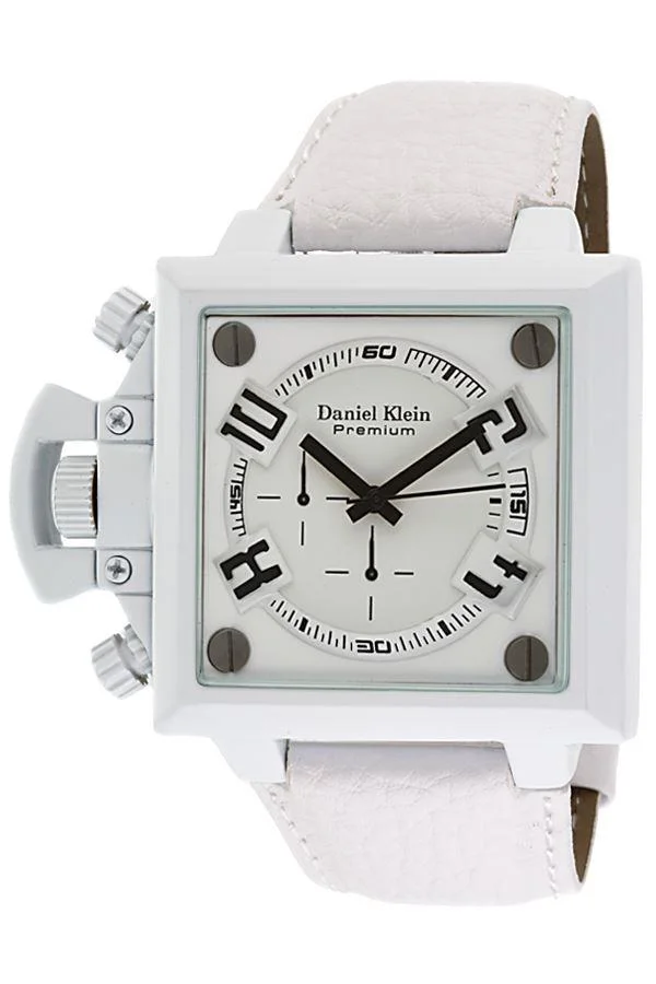 Daniel Klein DK06393A-77097 Erkek Kol Saati