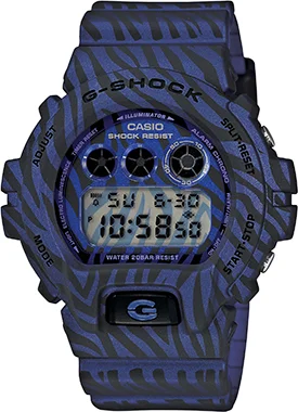 Casio Dw-6900zb-2dr  Kol Saati