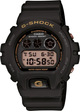 Casio Dw-6930c-1dr  Kol Saati