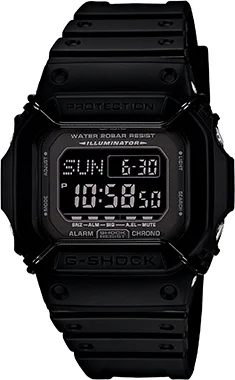 Casio Dw-d5600p-1dr  Kol Saati