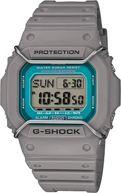 Casio Dw-d5600p-8dr Erkek Kol Saati