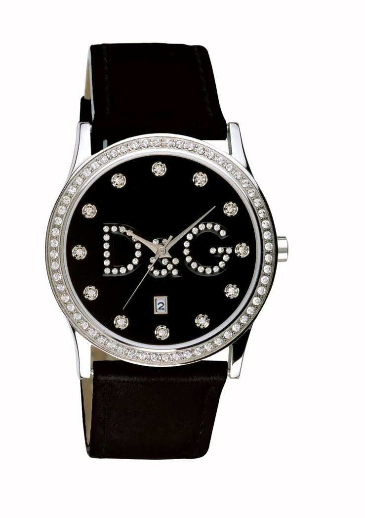 Dolce & Gabbana DW0008 Bayan Saati
