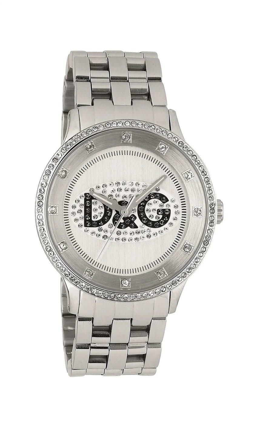 Dolce & Gabbana DW0145 Bayan Kol Saati