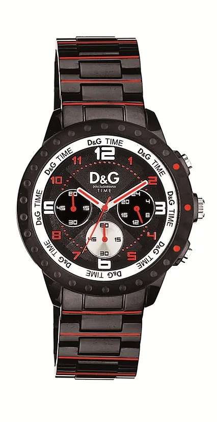 Dolce & Gabbana DW0192 Erkek Kol Saati