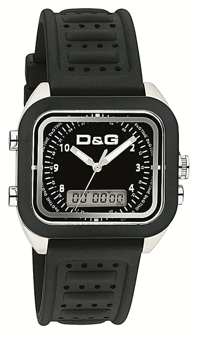 Dolce & Gabbana DW0299 Erkek Saati