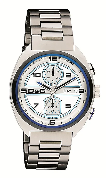 Dolce & Gabbana DW0301 Erkek Saat