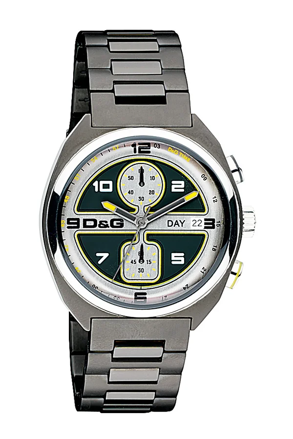 Dolce & Gabbana DW0302 Erkek Kol Saati