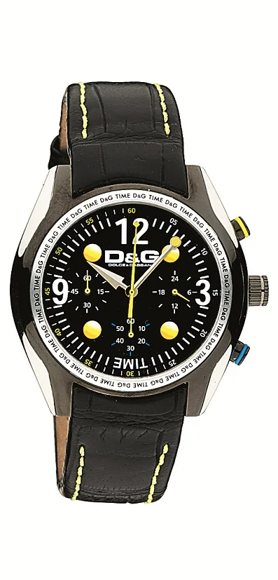 Dolce & Gabbana DW0311 Erkek Saat