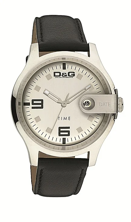 Dolce & Gabbana DW0313 Erkek Saat