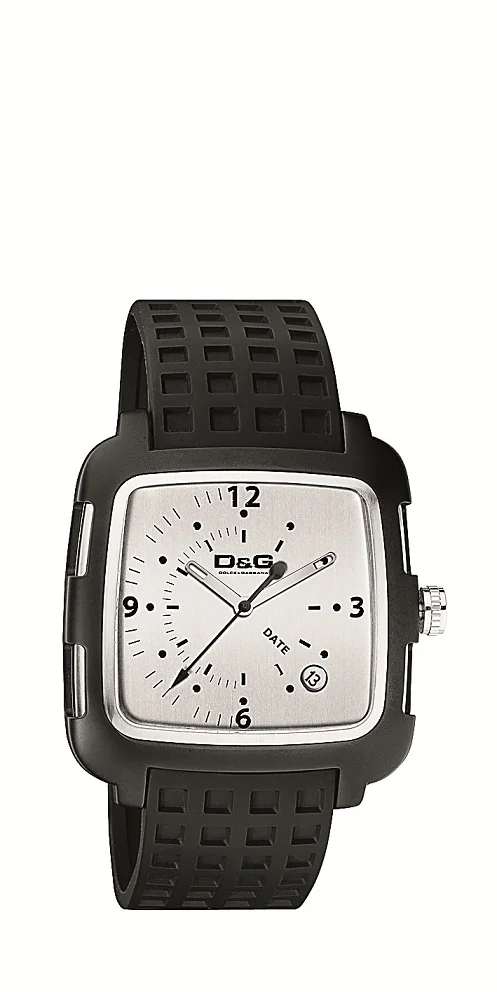 Dolce & Gabbana DW0361 Erkek Kol Saati