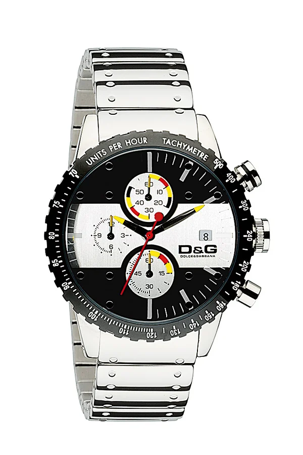 Dolce & Gabbana DW0374 Erkek Kol Saati