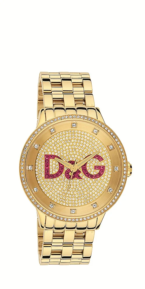 Dolce & Gabbana DW0377 Bayan Kol Saati