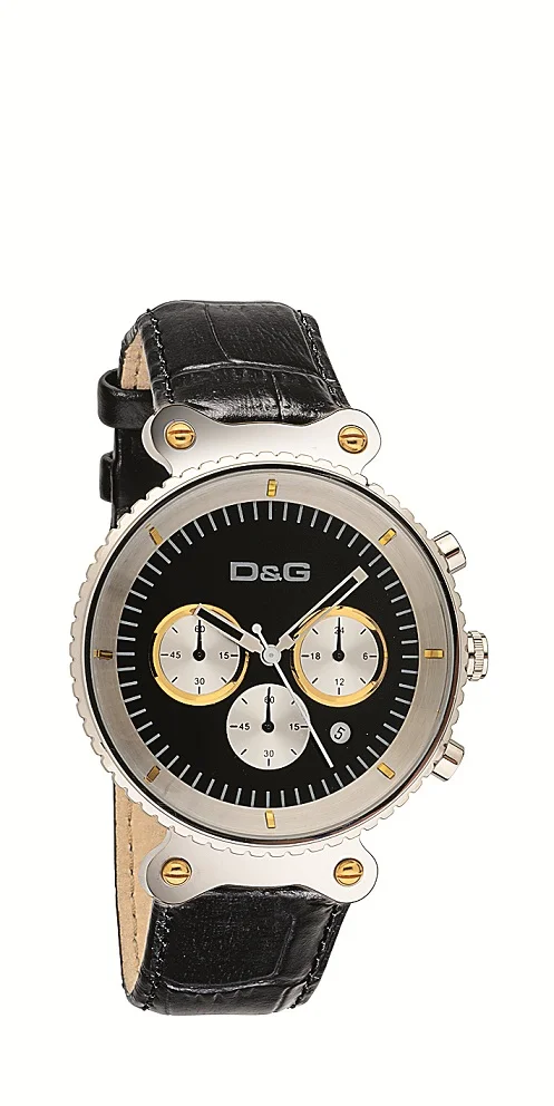 Dolce & Gabbana DW0378 Erkek Kol Saati