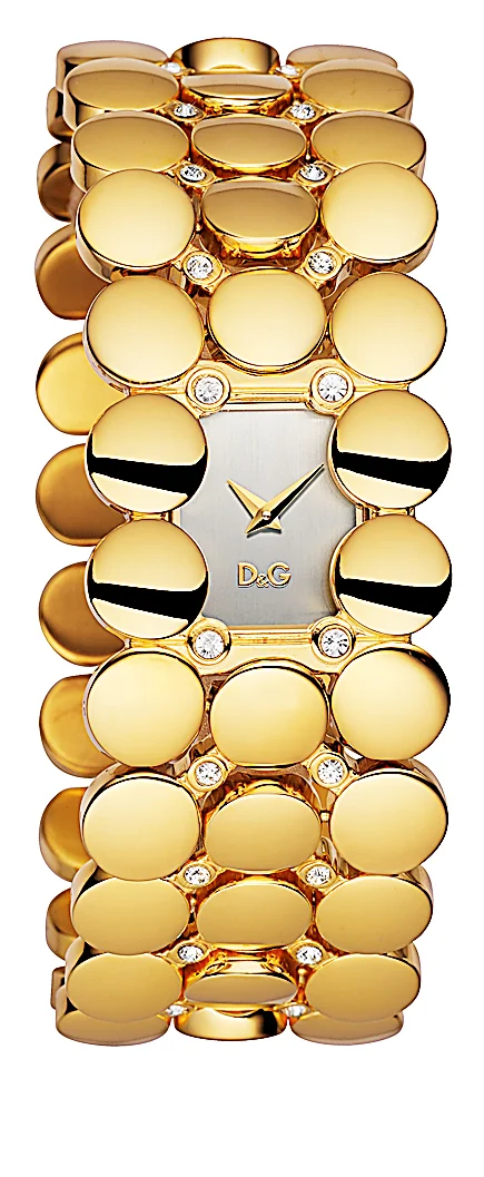 Dolce & Gabbana DW0448 Bayan Kol Saati