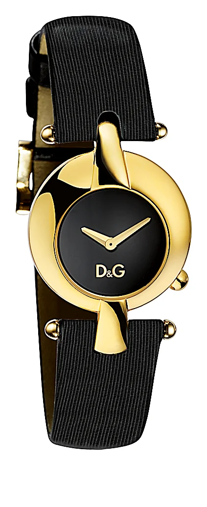 Dolce & Gabbana DW0458 Bayan Saati
