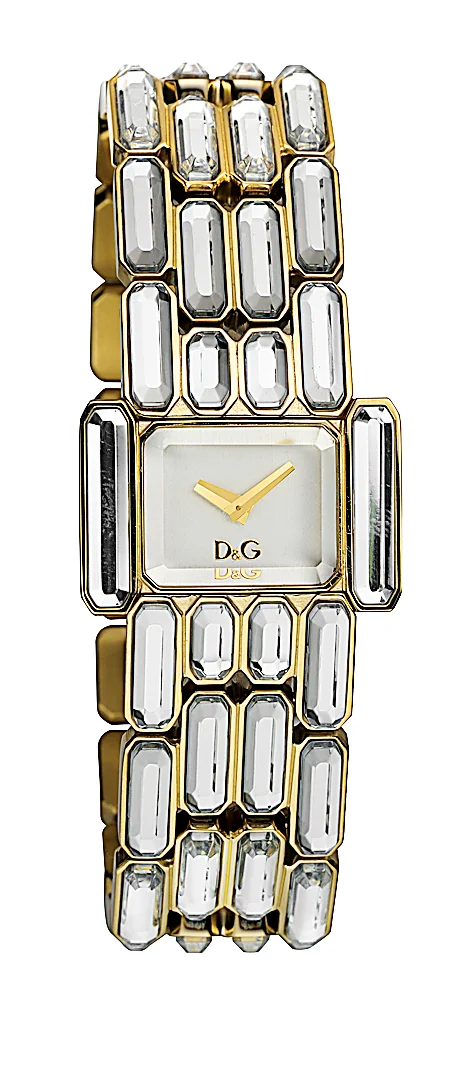 Dolce & Gabbana DW0473 Bayan Kol Saati