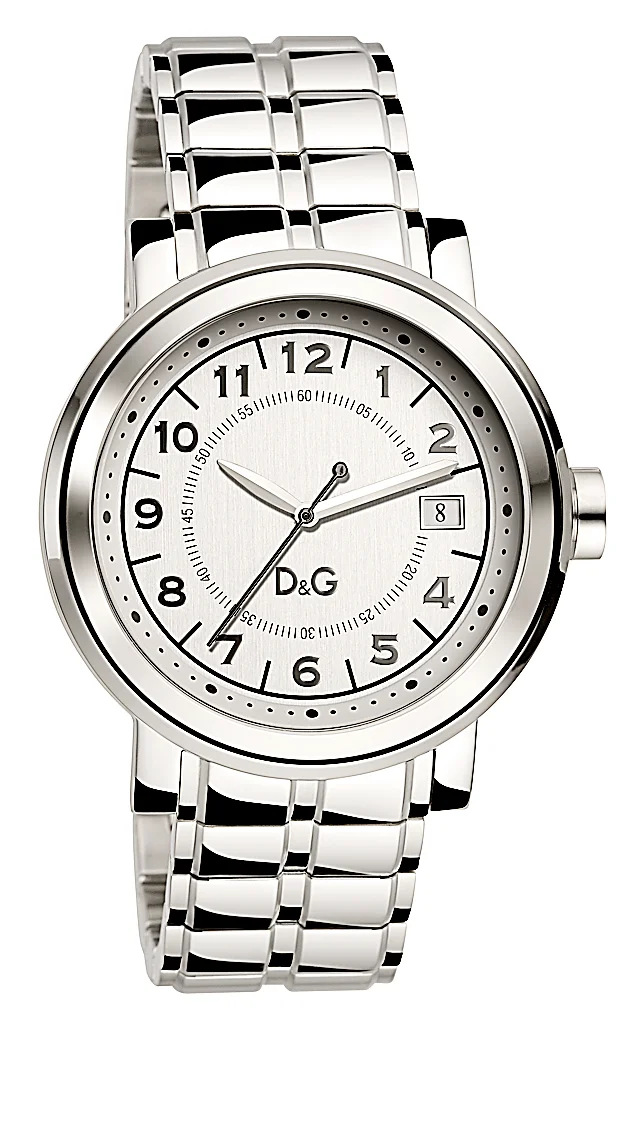 Dolce & Gabbana DW0488 Erkek Kol Saati