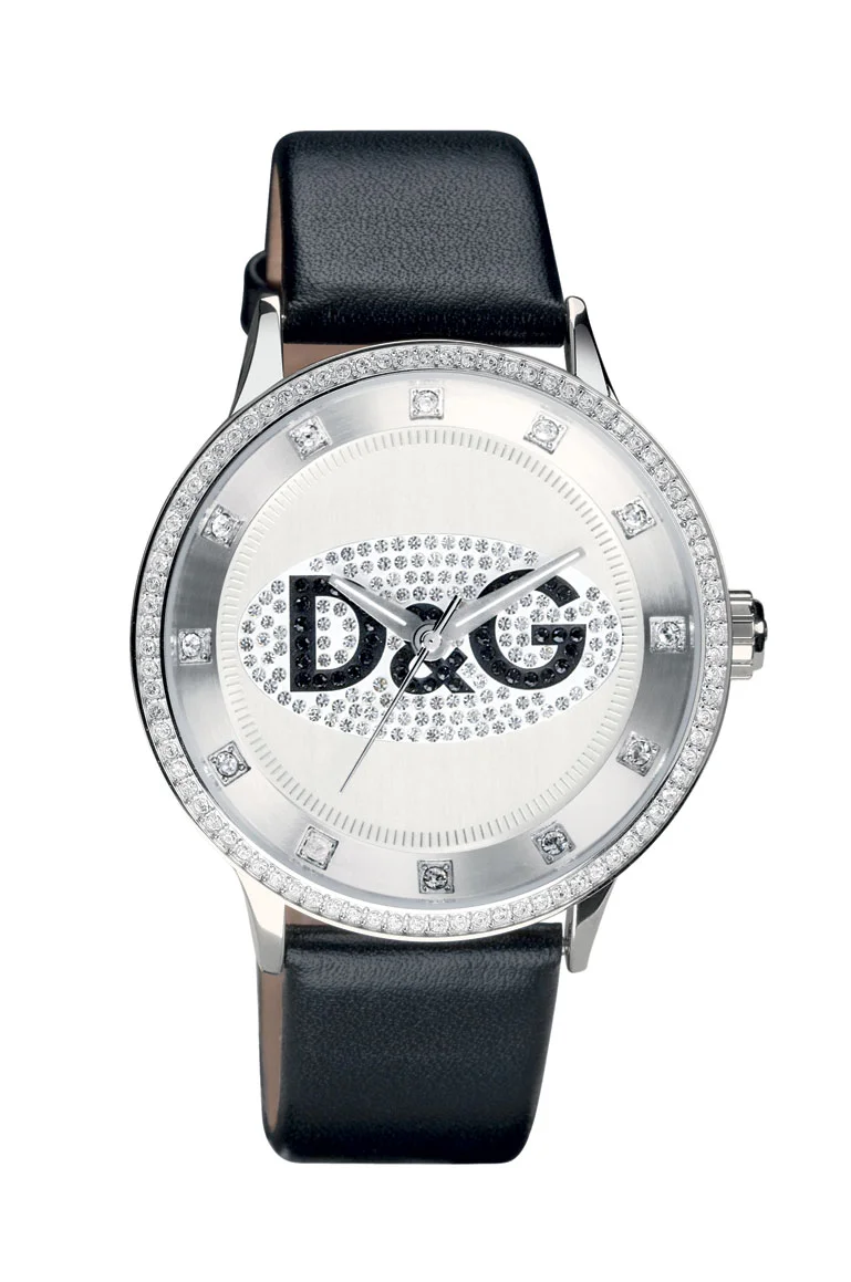 Dolce & Gabbana DW0503 Bayan Kol Saati